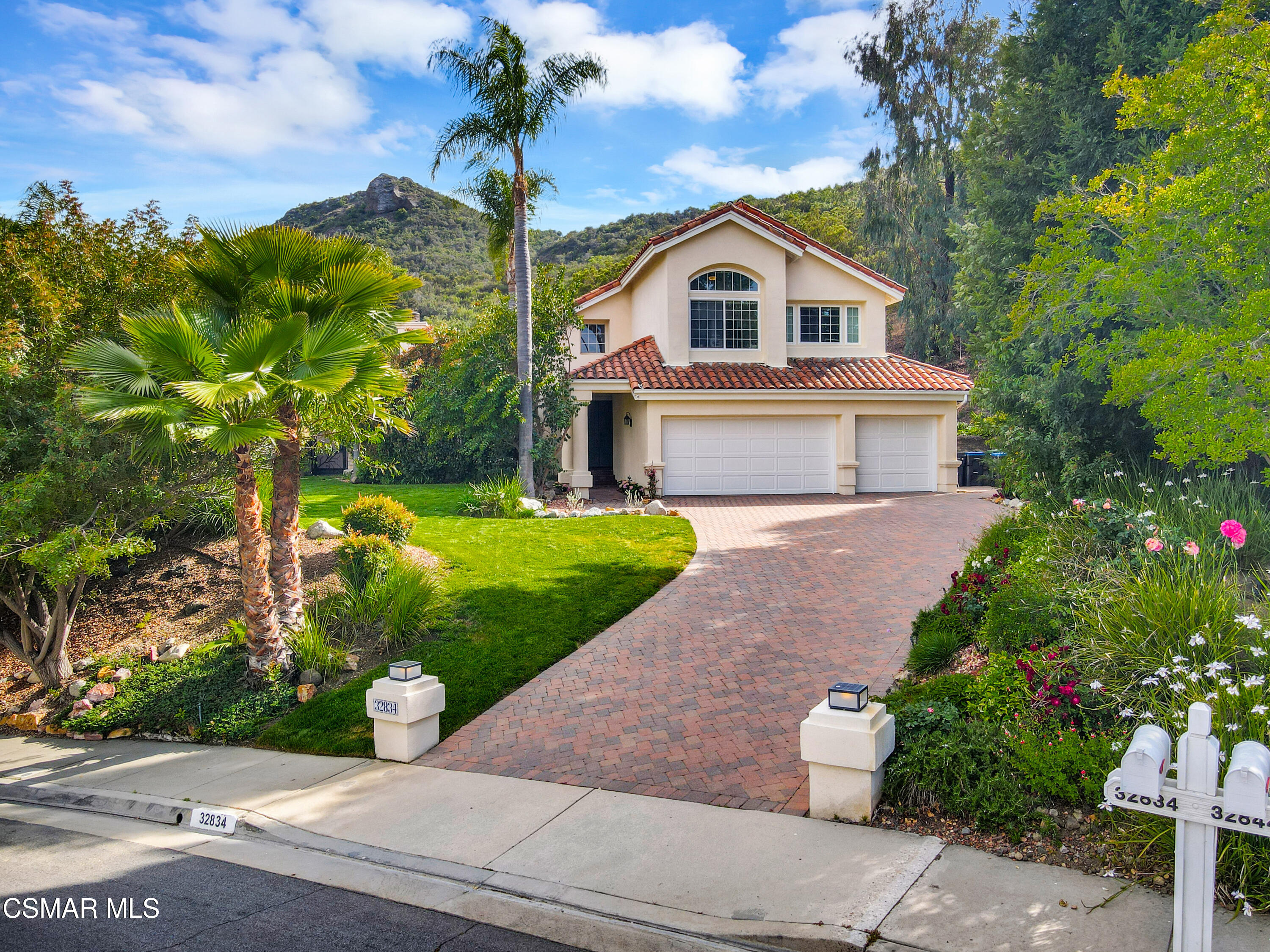 32834 Barrett Drive
