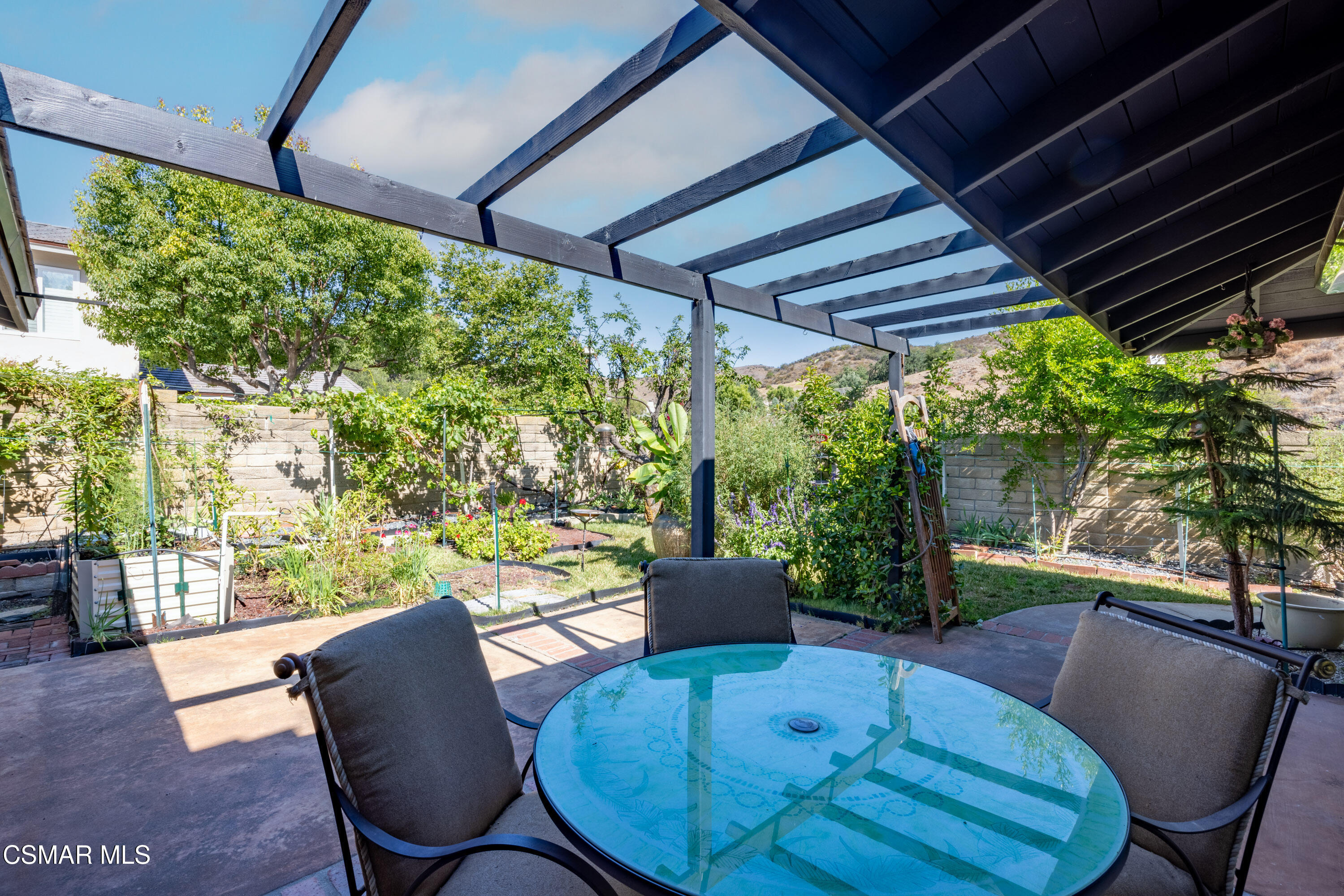 1641 Trafalgar Place