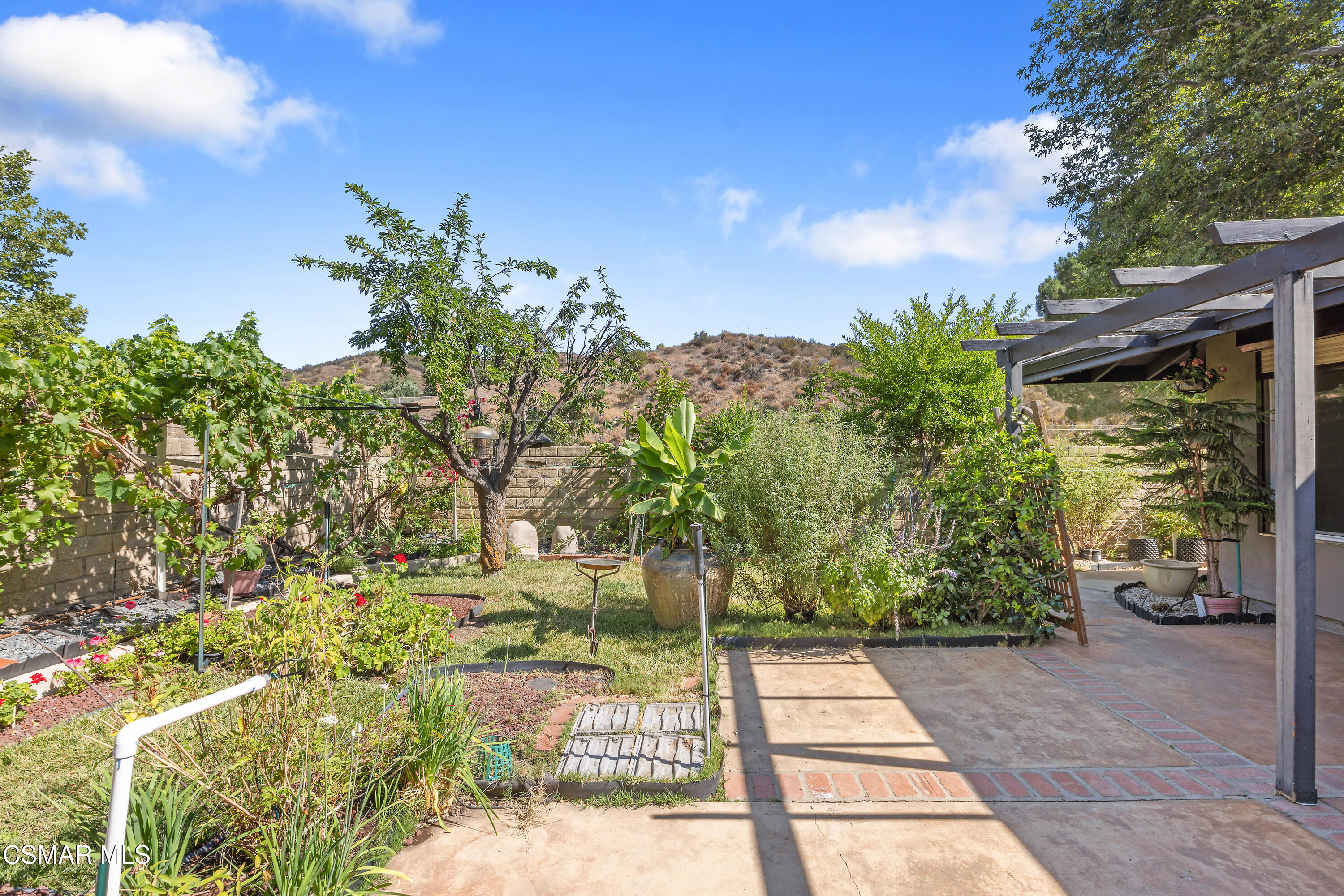 1641 Trafalgar Place