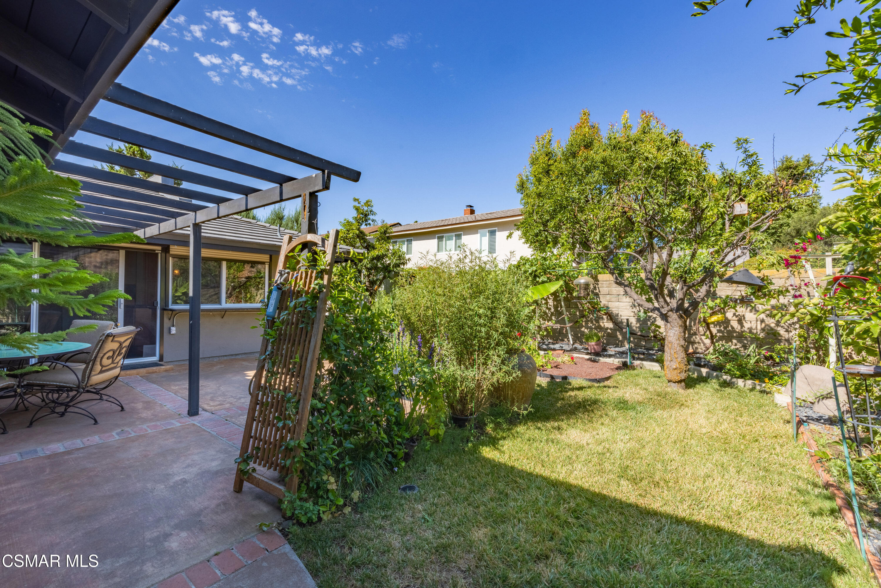 1641 Trafalgar Place