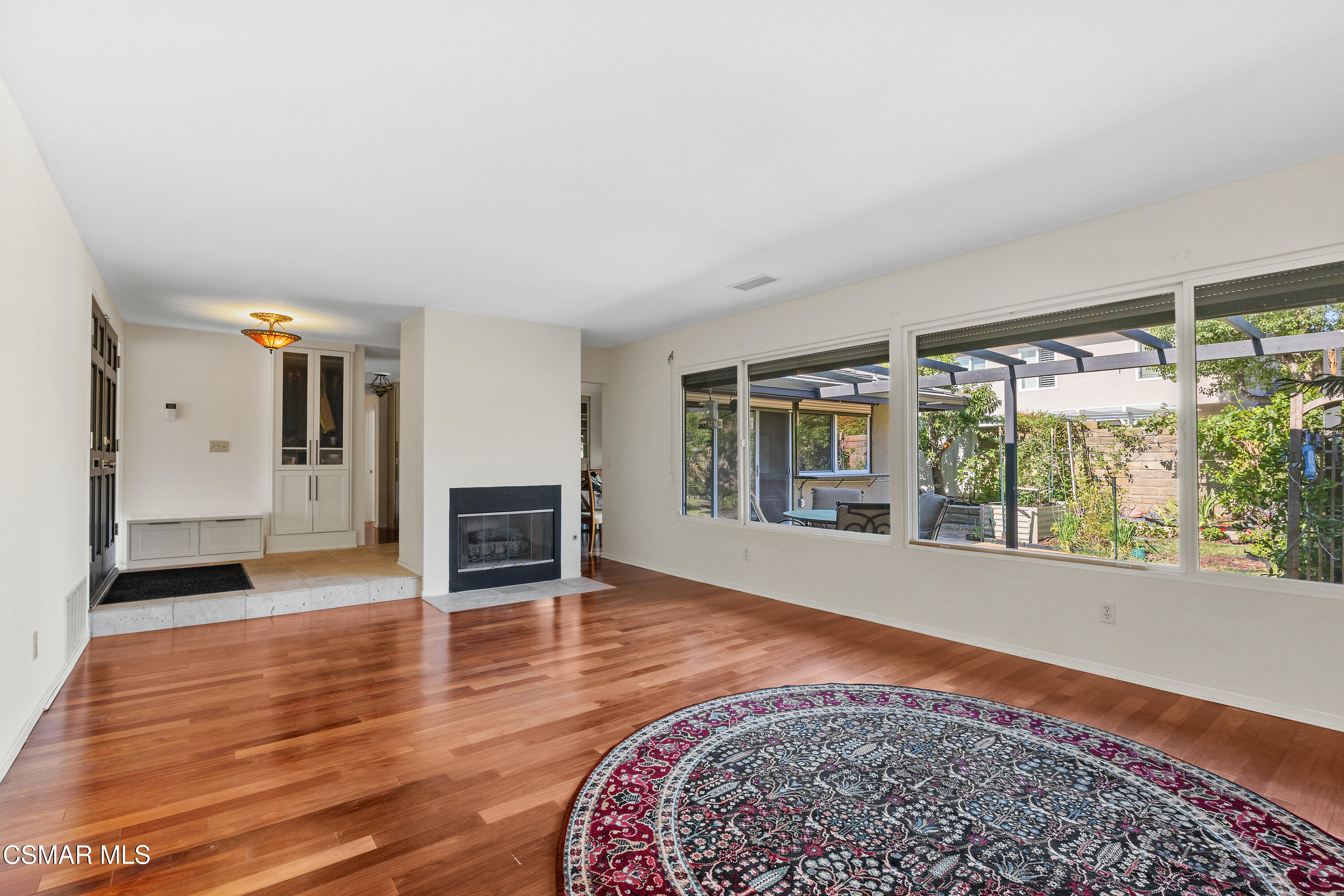 1641 Trafalgar Place