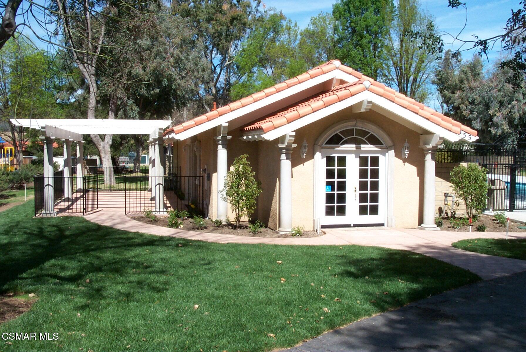 1641 Trafalgar Place