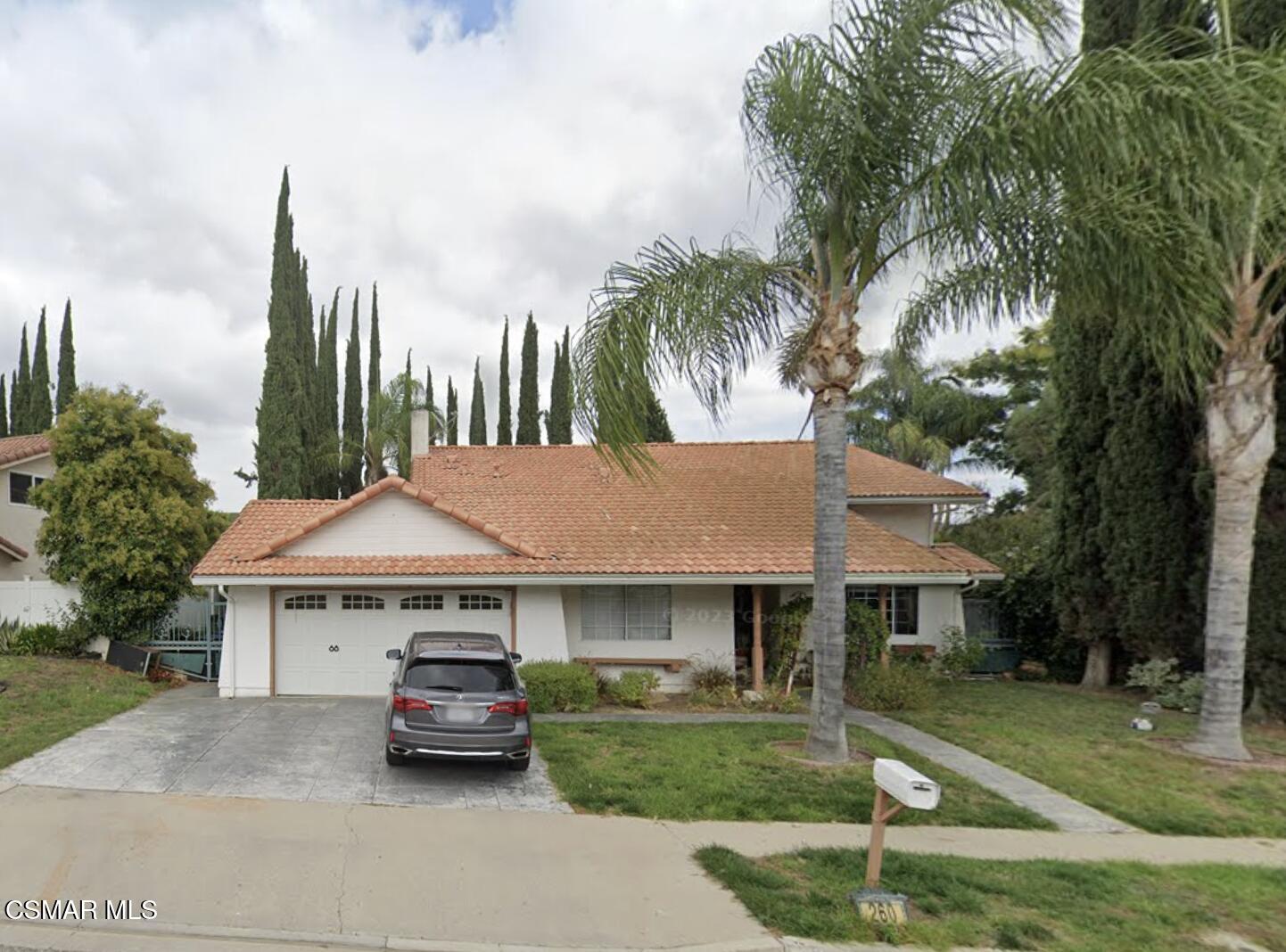 260 Locust Avenue