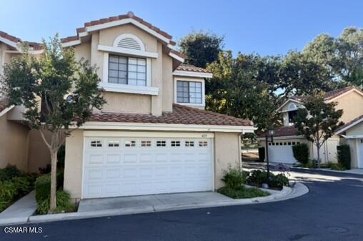 429 Dante Way