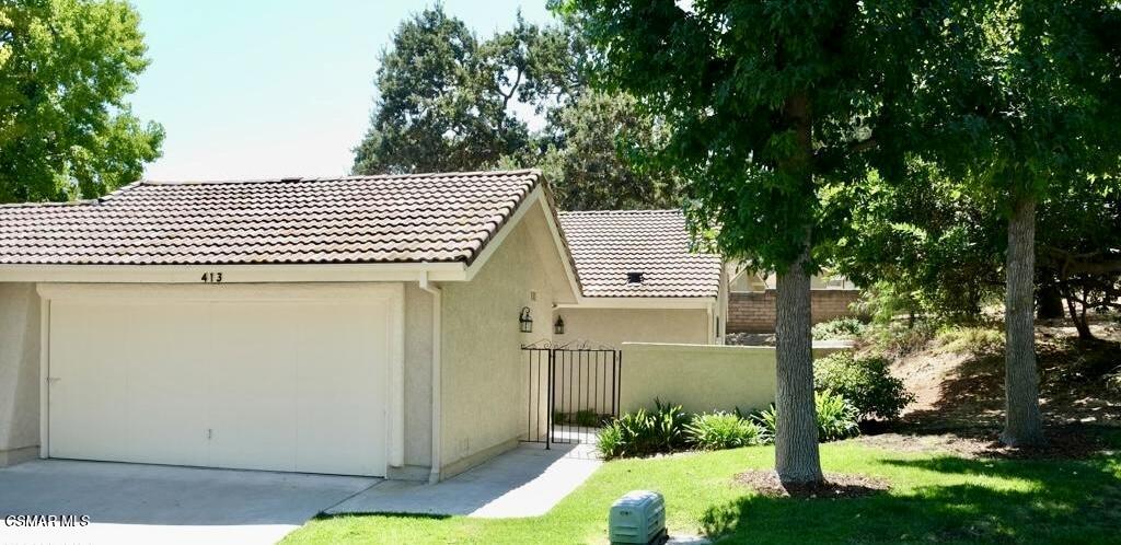 413 Vista Dorado Lane