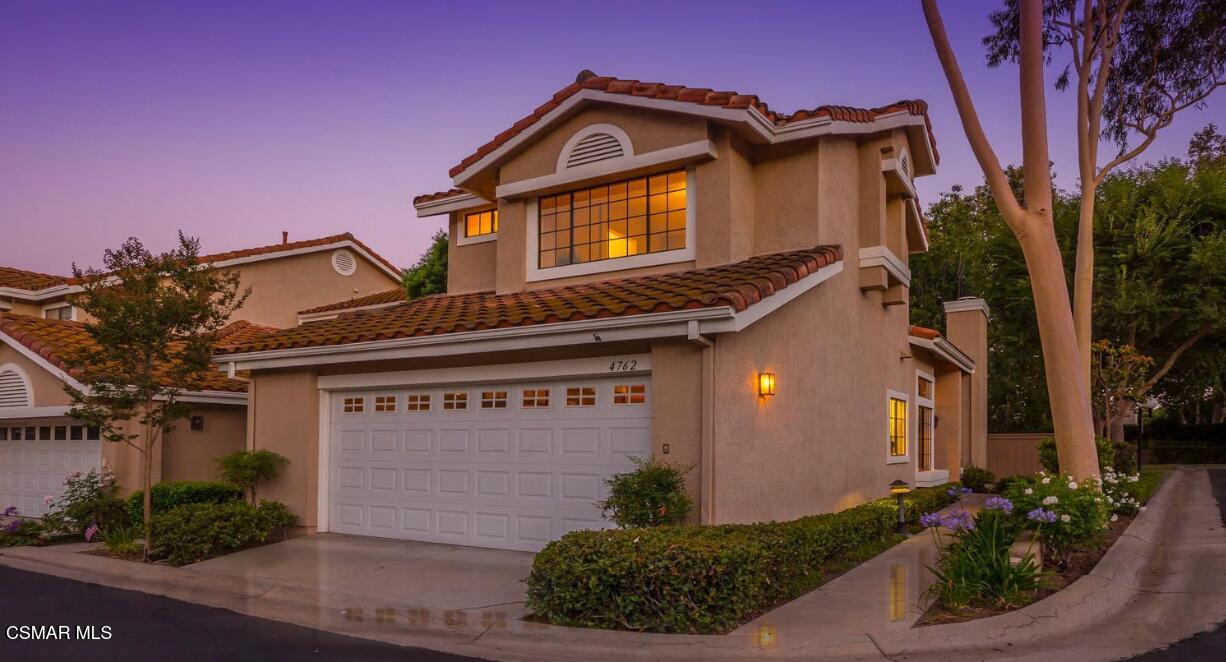 4762 Taranto Way