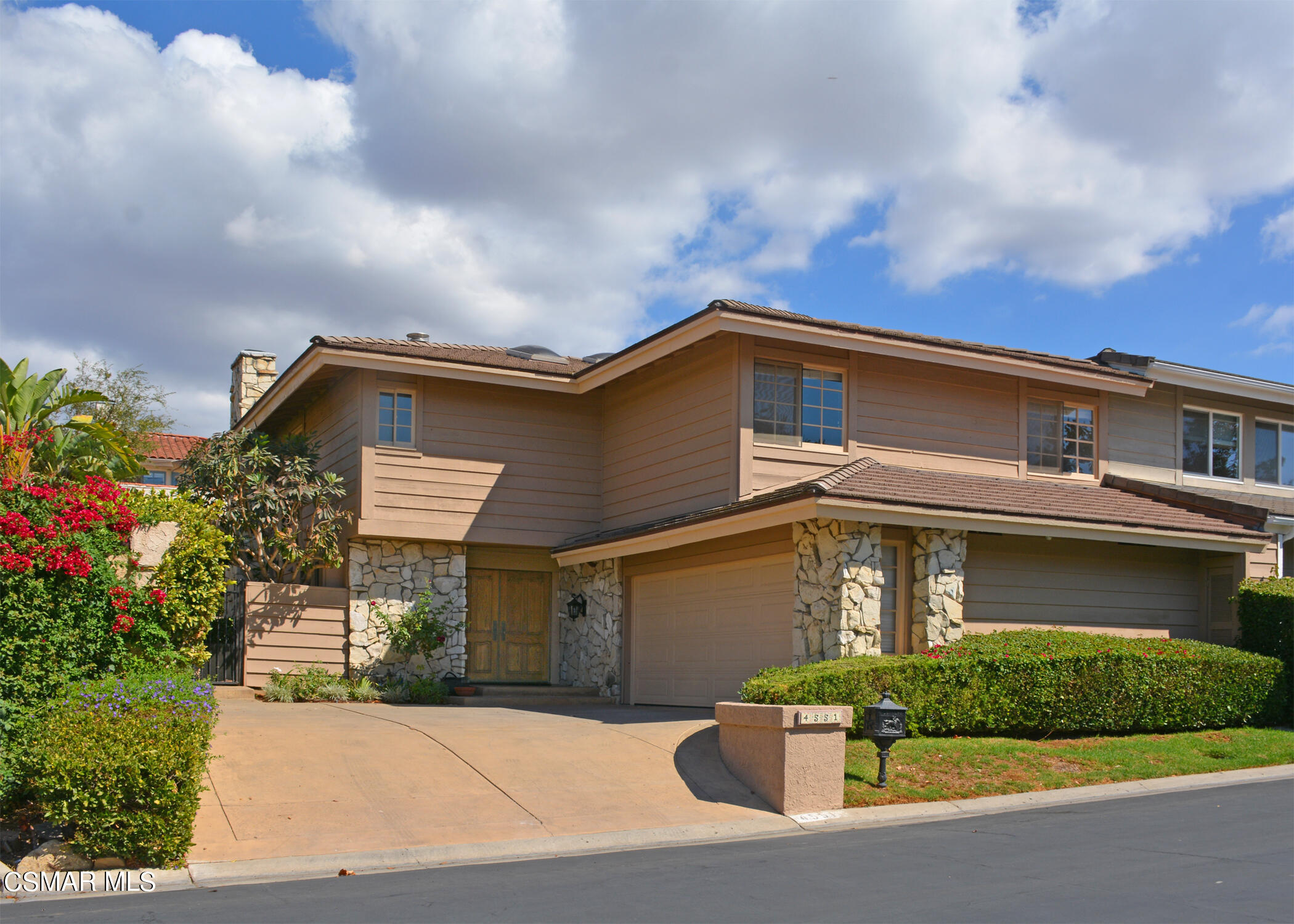 4551 Tam Oshanter Drive