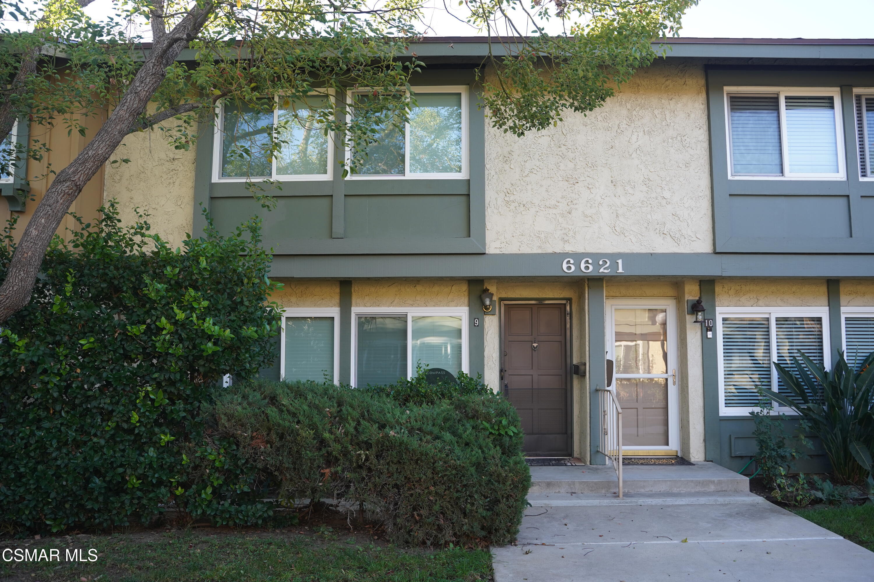 6621 Wilbur Avenue, 9