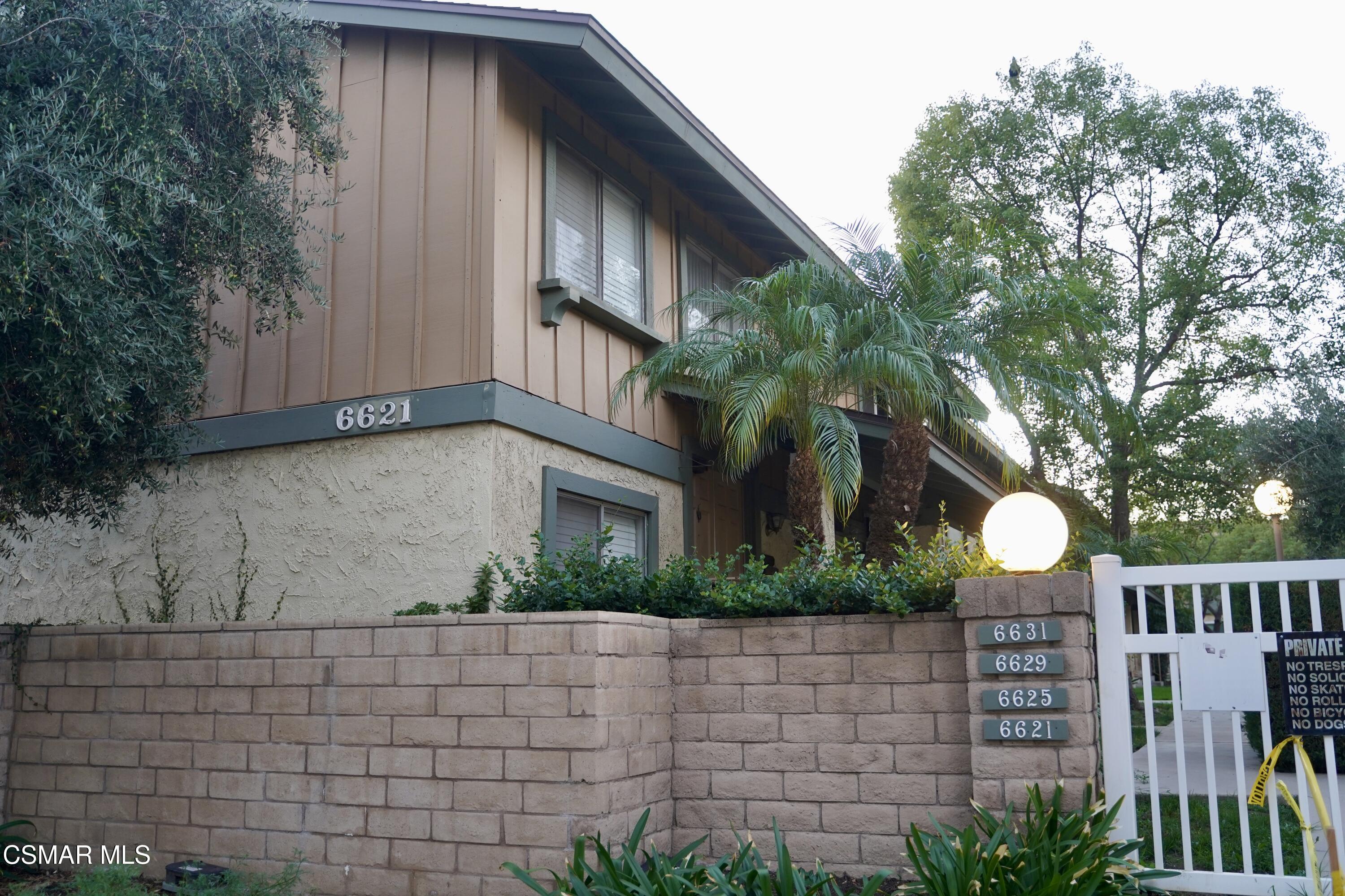 6621 Wilbur Avenue, 9