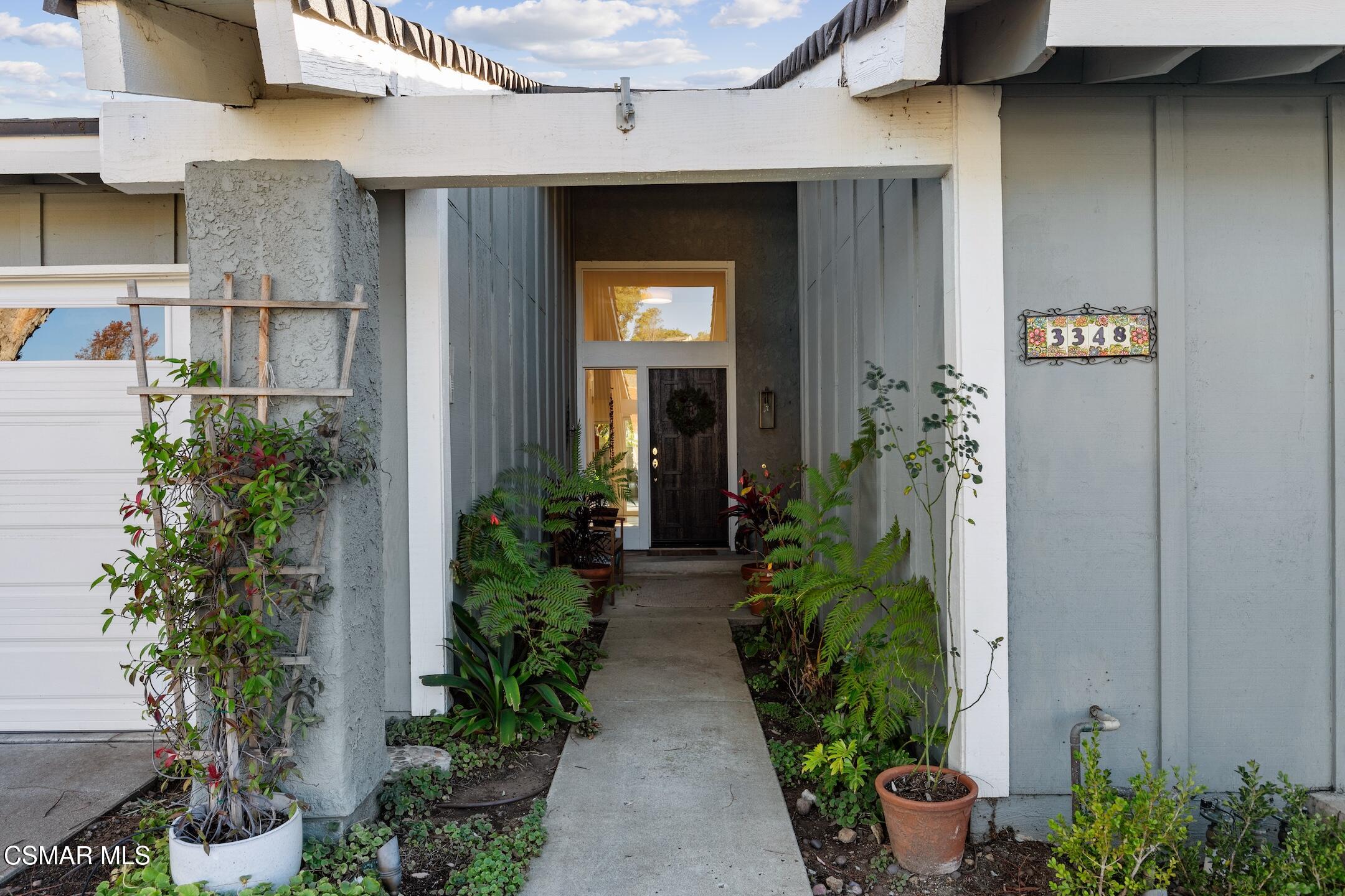 3348 Holloway Street