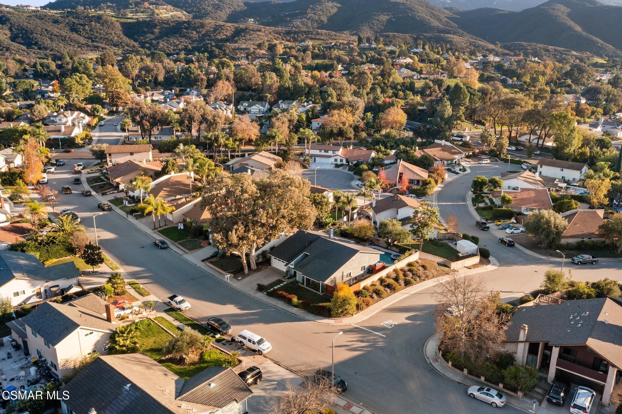 3348 Holloway Street