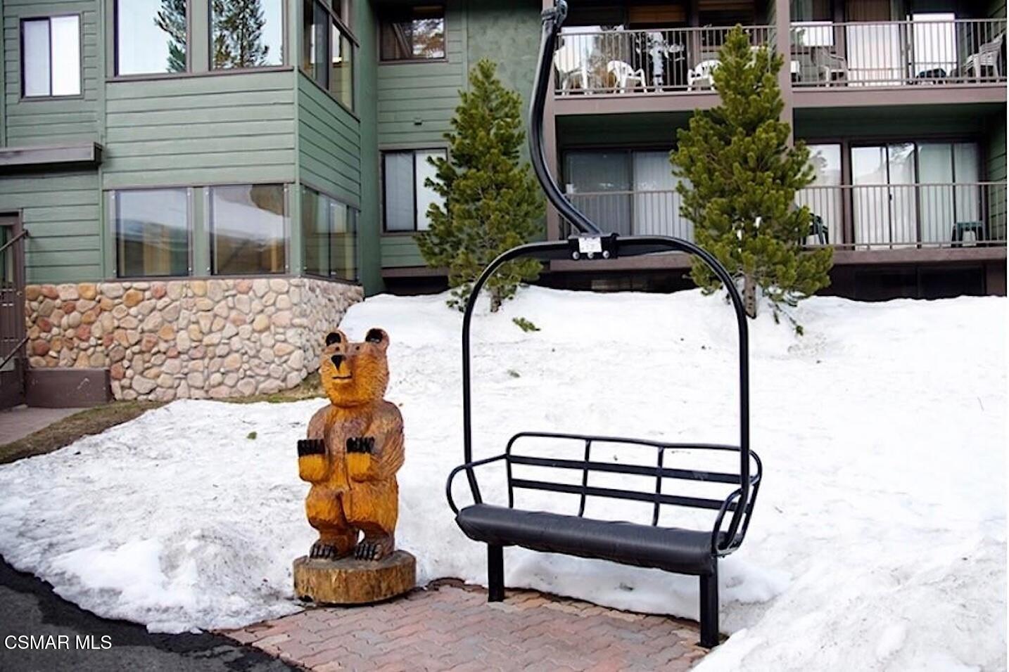 895 Canyon Boulevard, 15