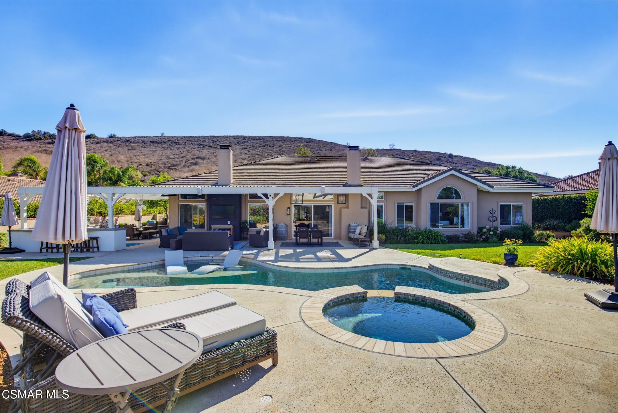 1021 Lynnmere Drive