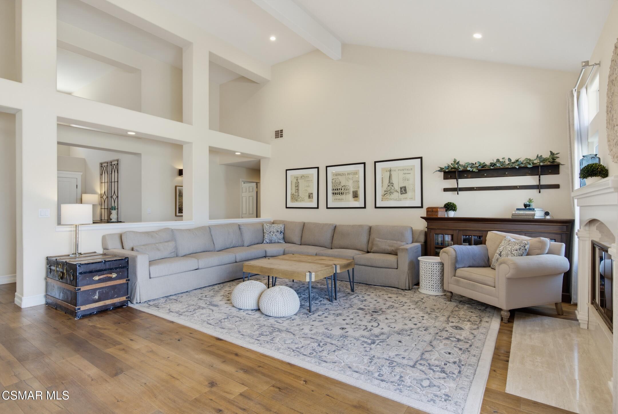 1021 Lynnmere Drive