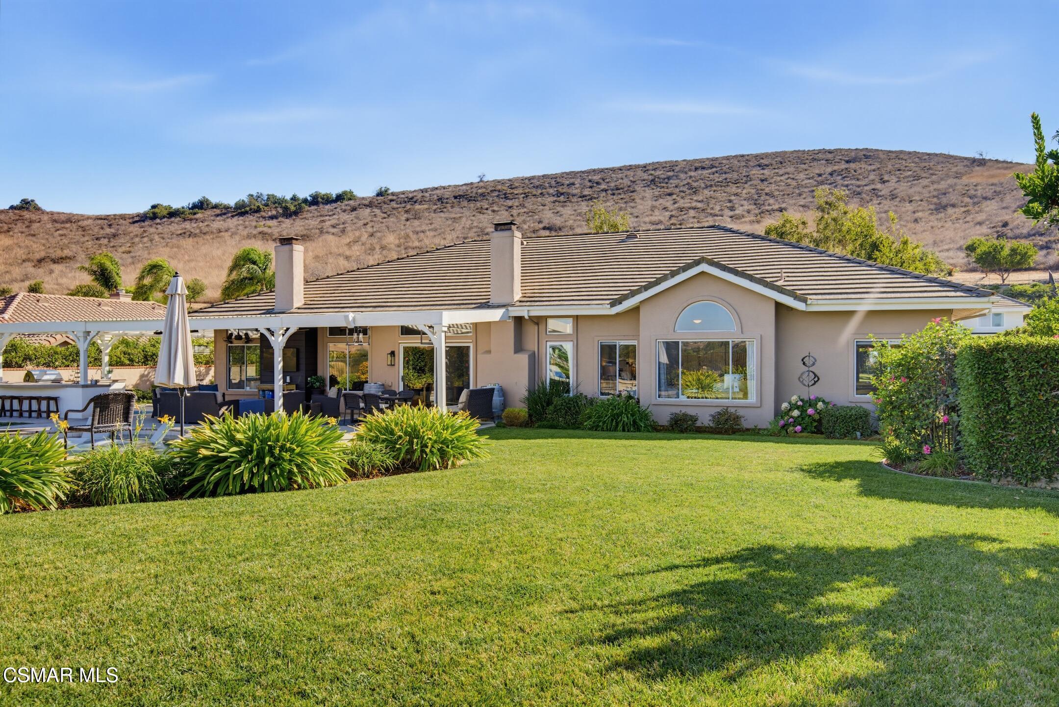 1021 Lynnmere Drive