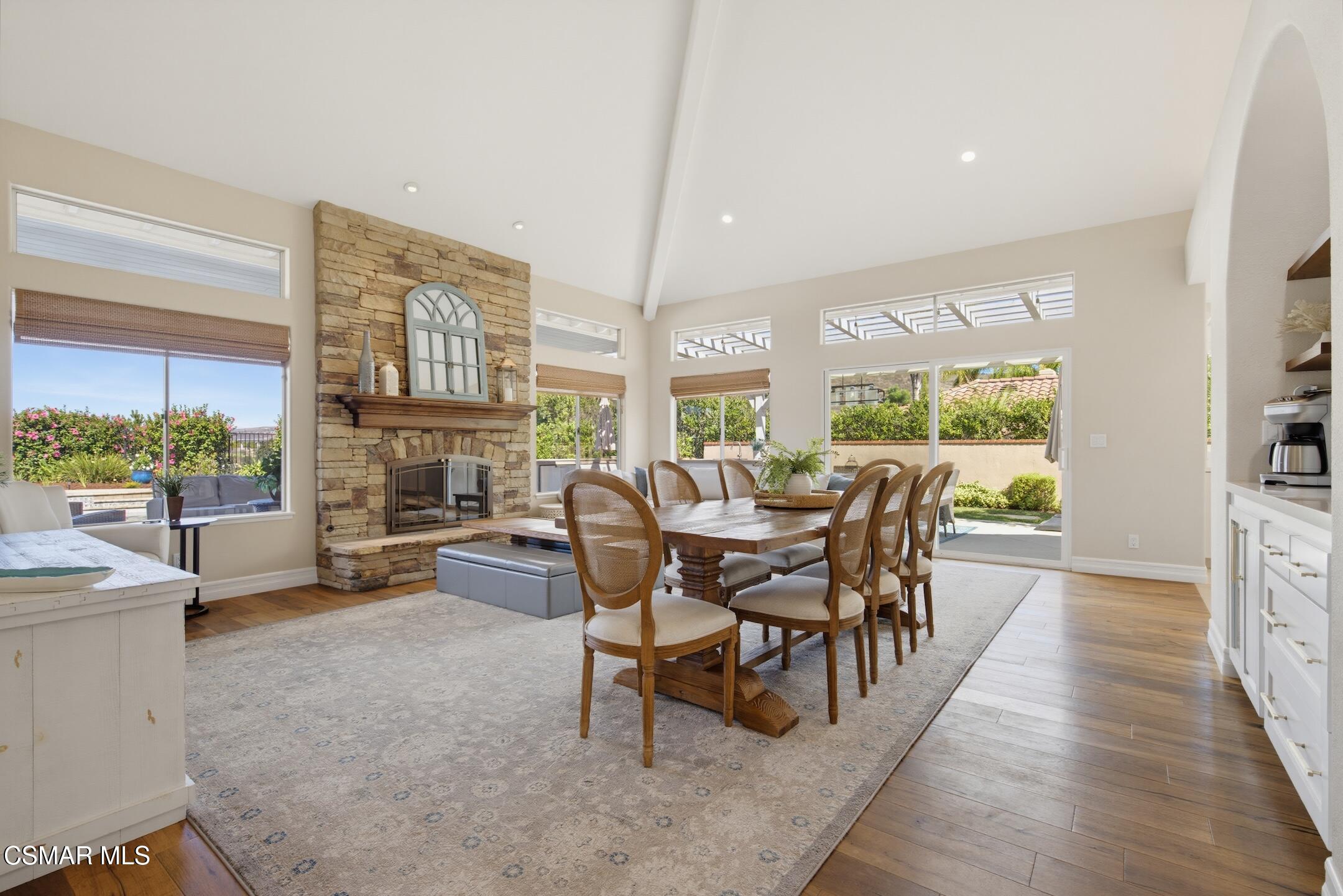 1021 Lynnmere Drive