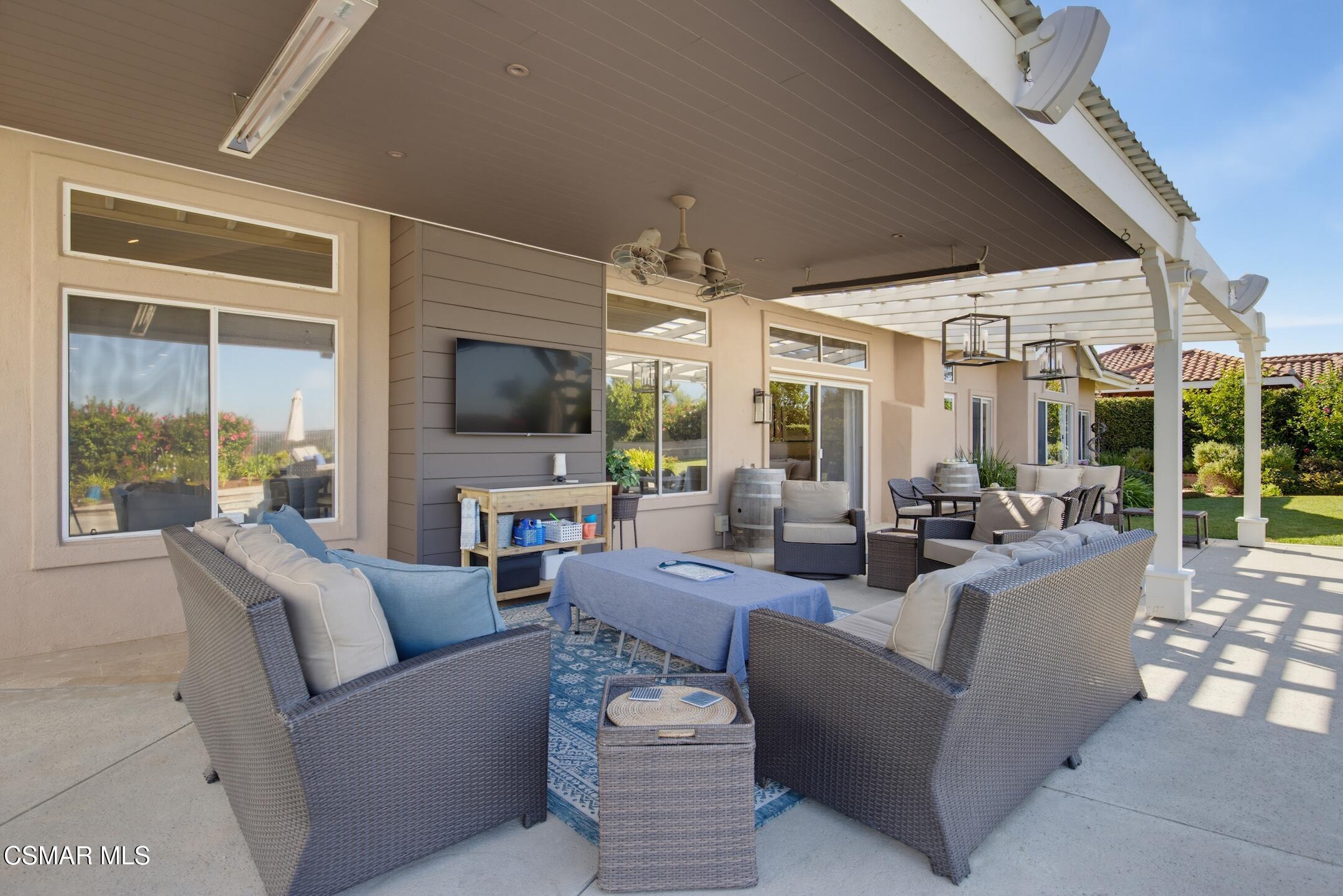 1021 Lynnmere Drive