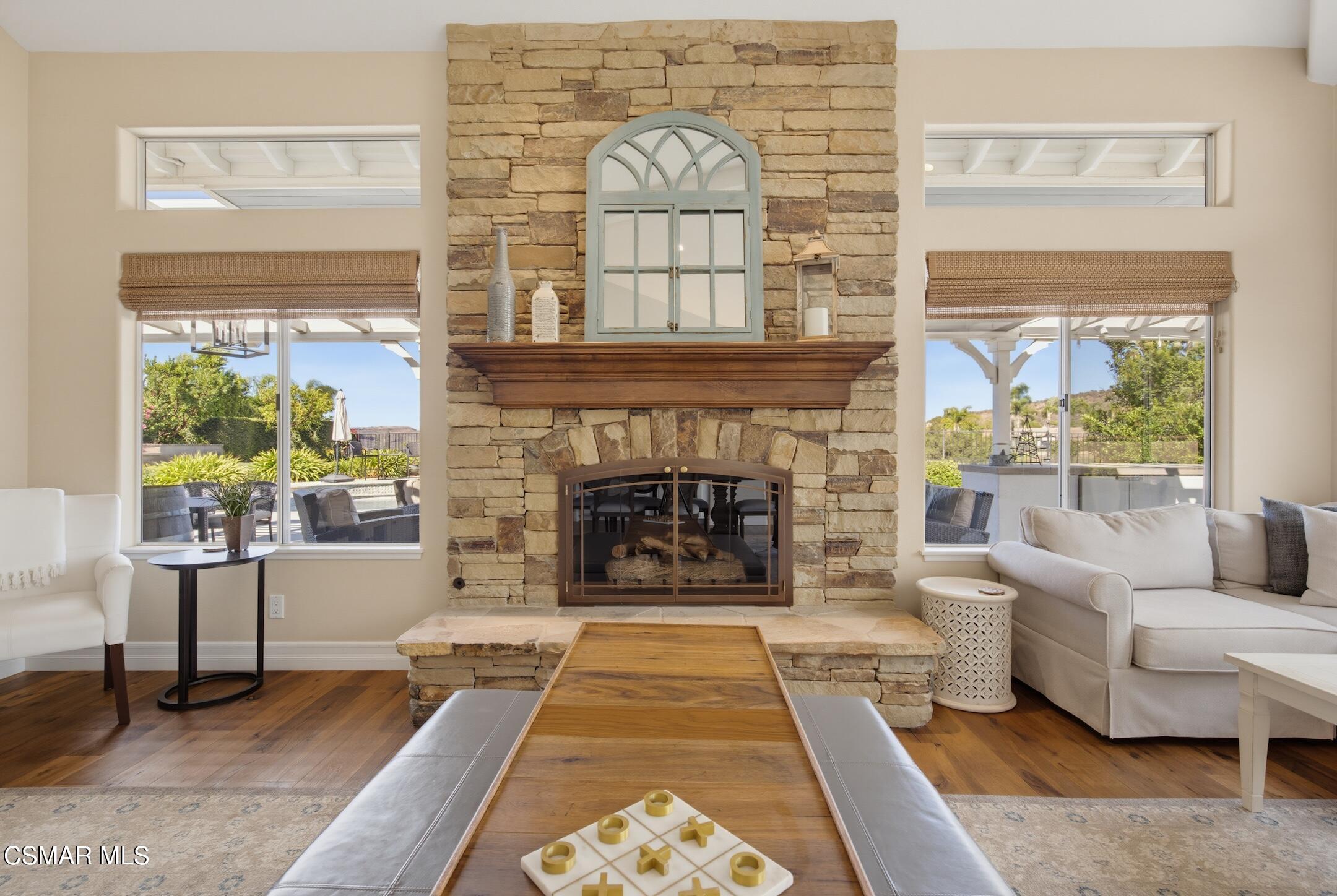 1021 Lynnmere Drive