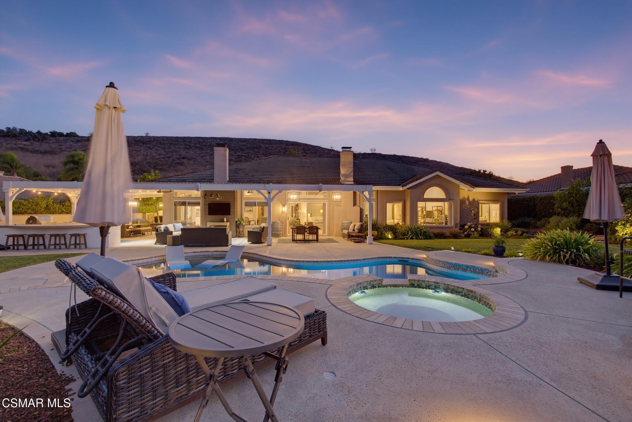 1021 Lynnmere Drive