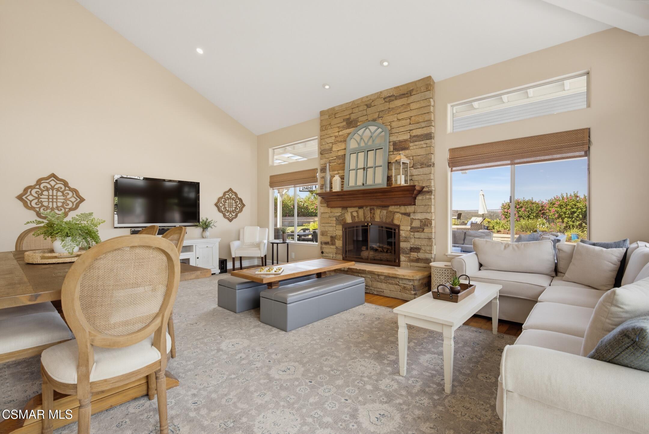 1021 Lynnmere Drive