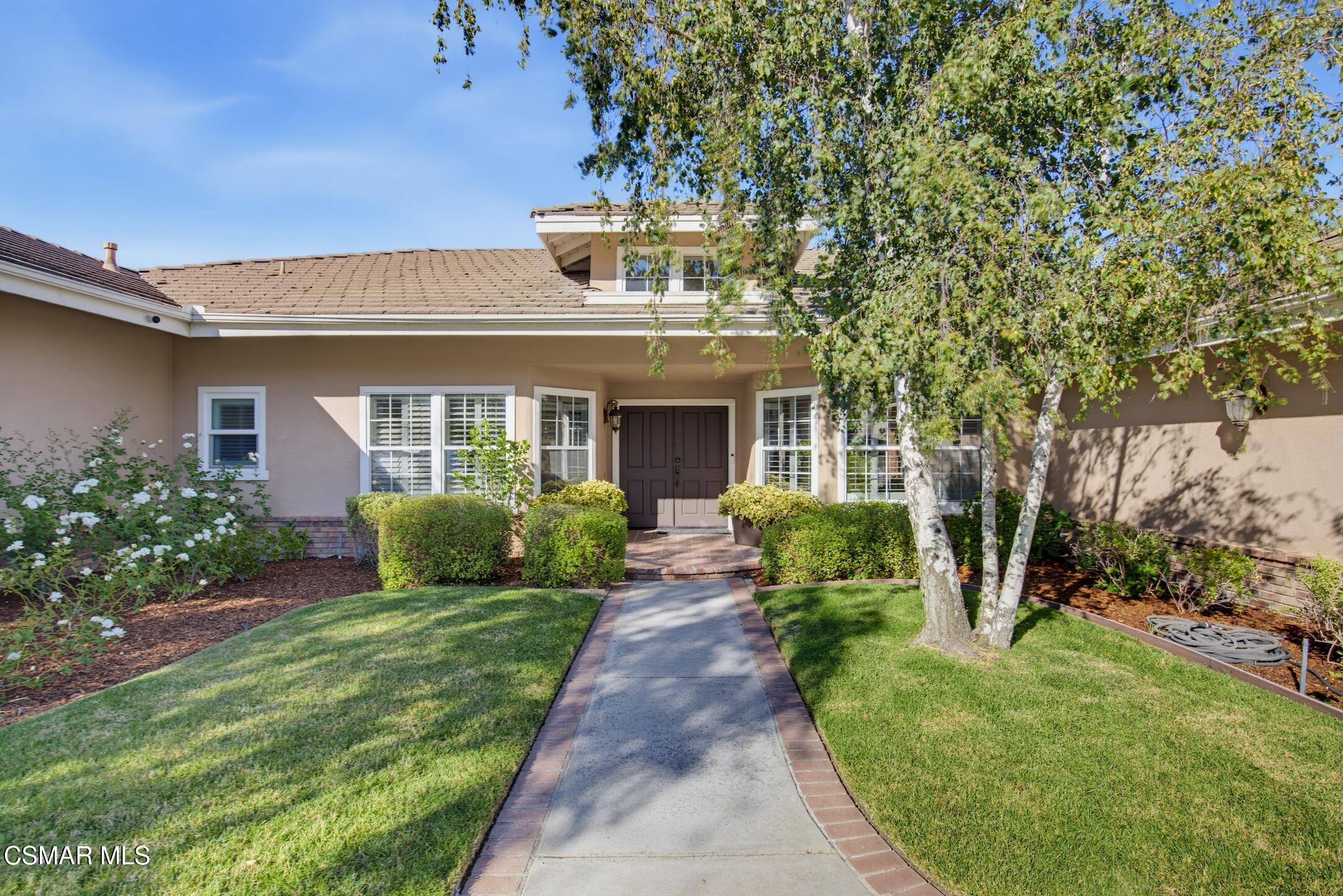1021 Lynnmere Drive