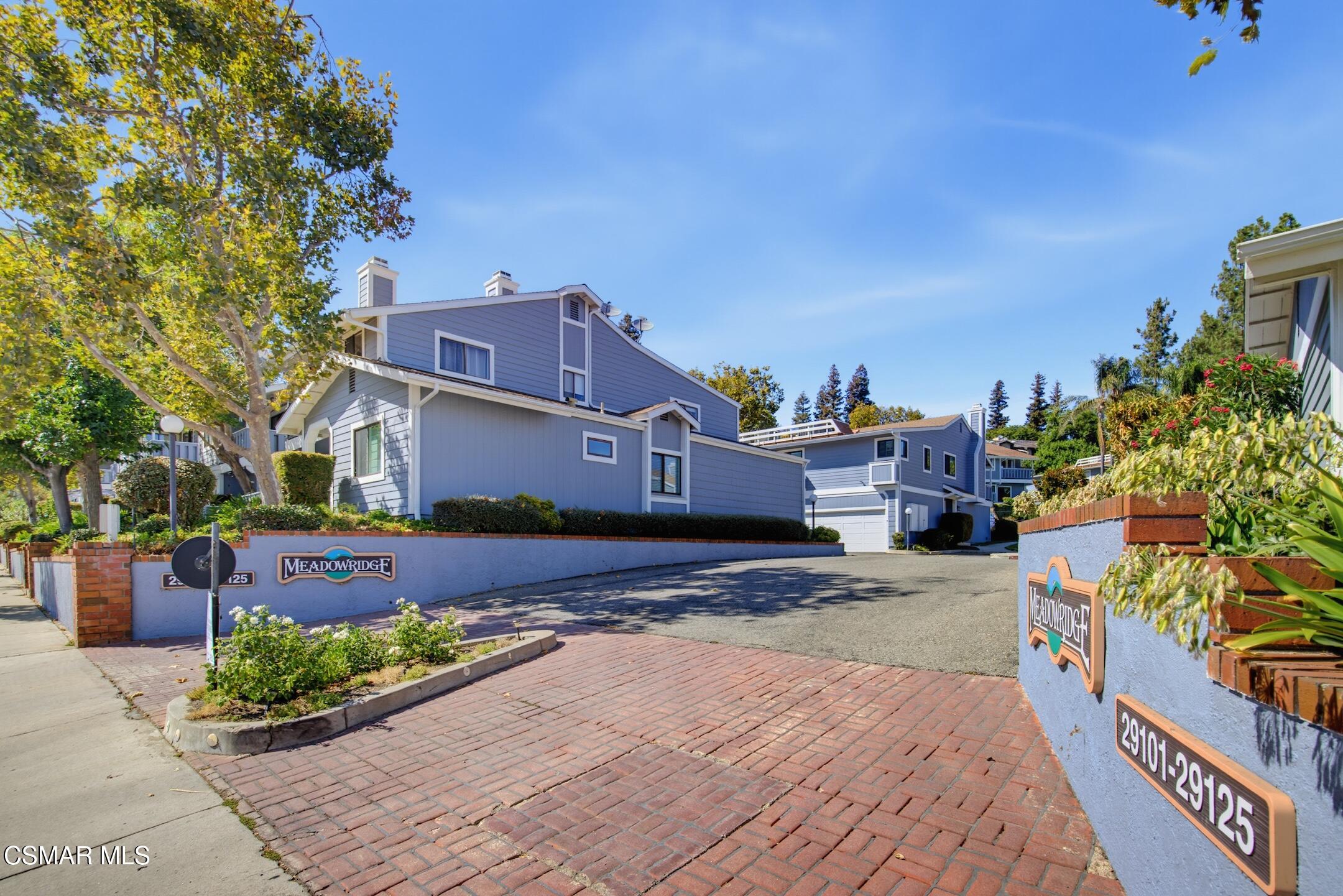 29105 E Thousand Oaks Boulevard, E