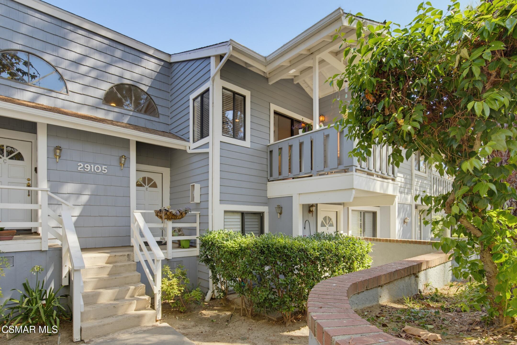 29105 E Thousand Oaks Boulevard, E