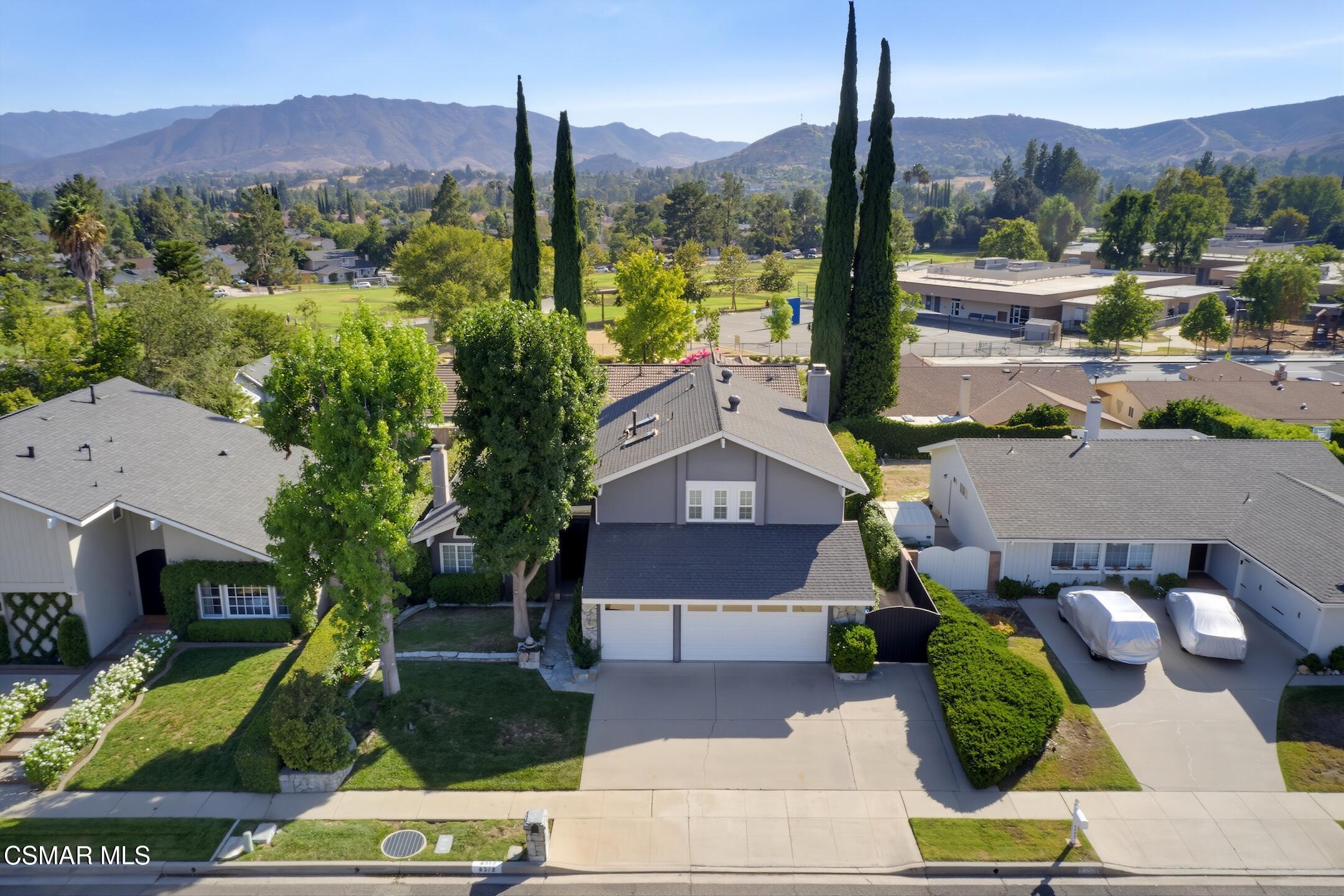 6512 Pinion Street