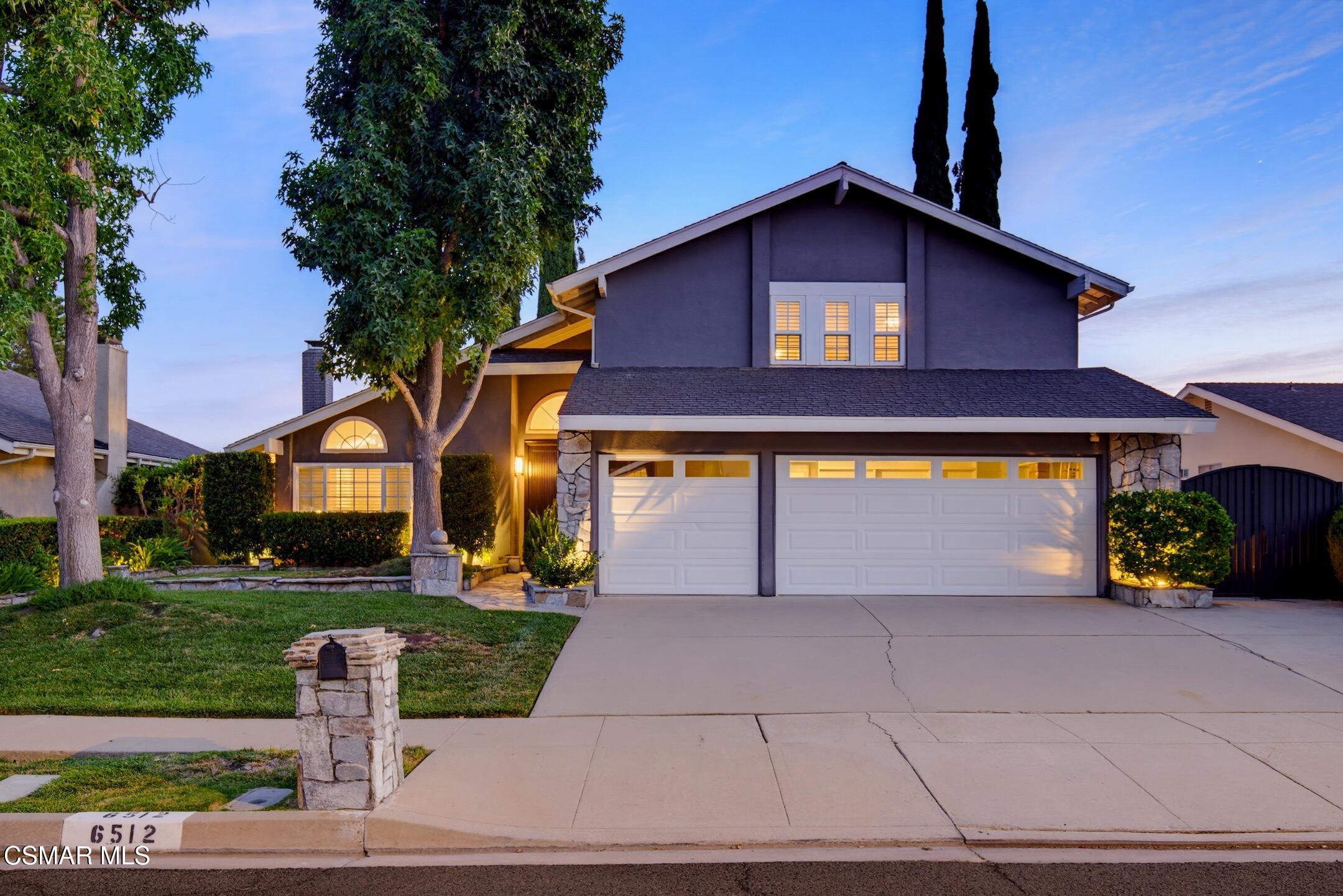 6512 Pinion Street