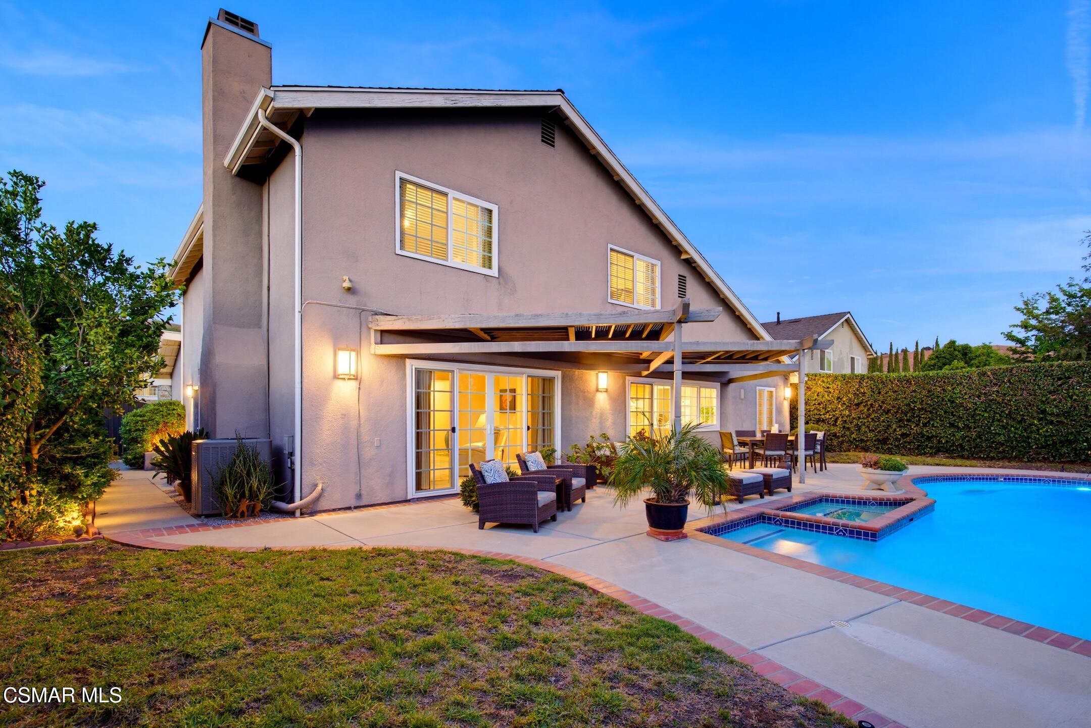 6512 Pinion Street