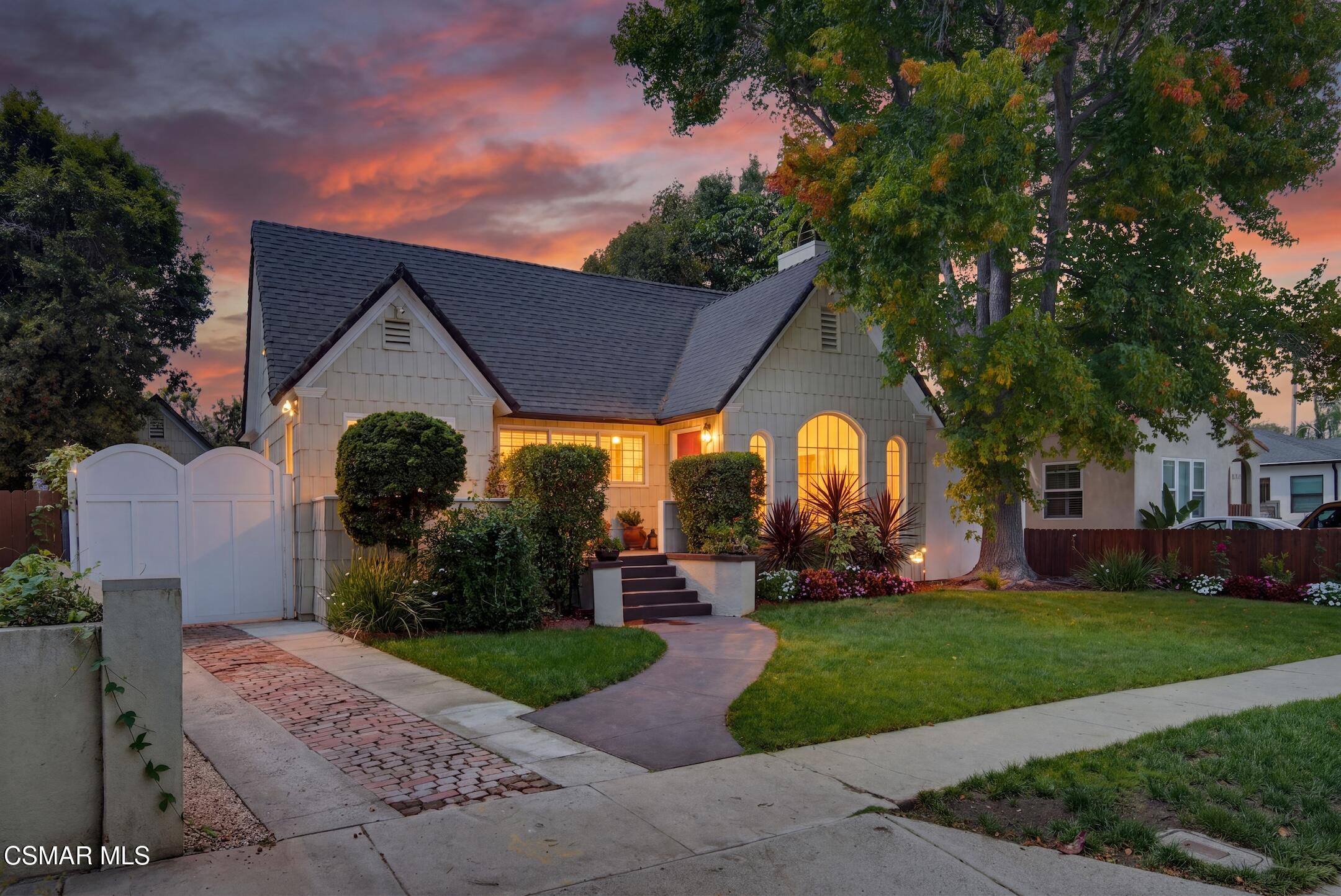 3935 Alla Road