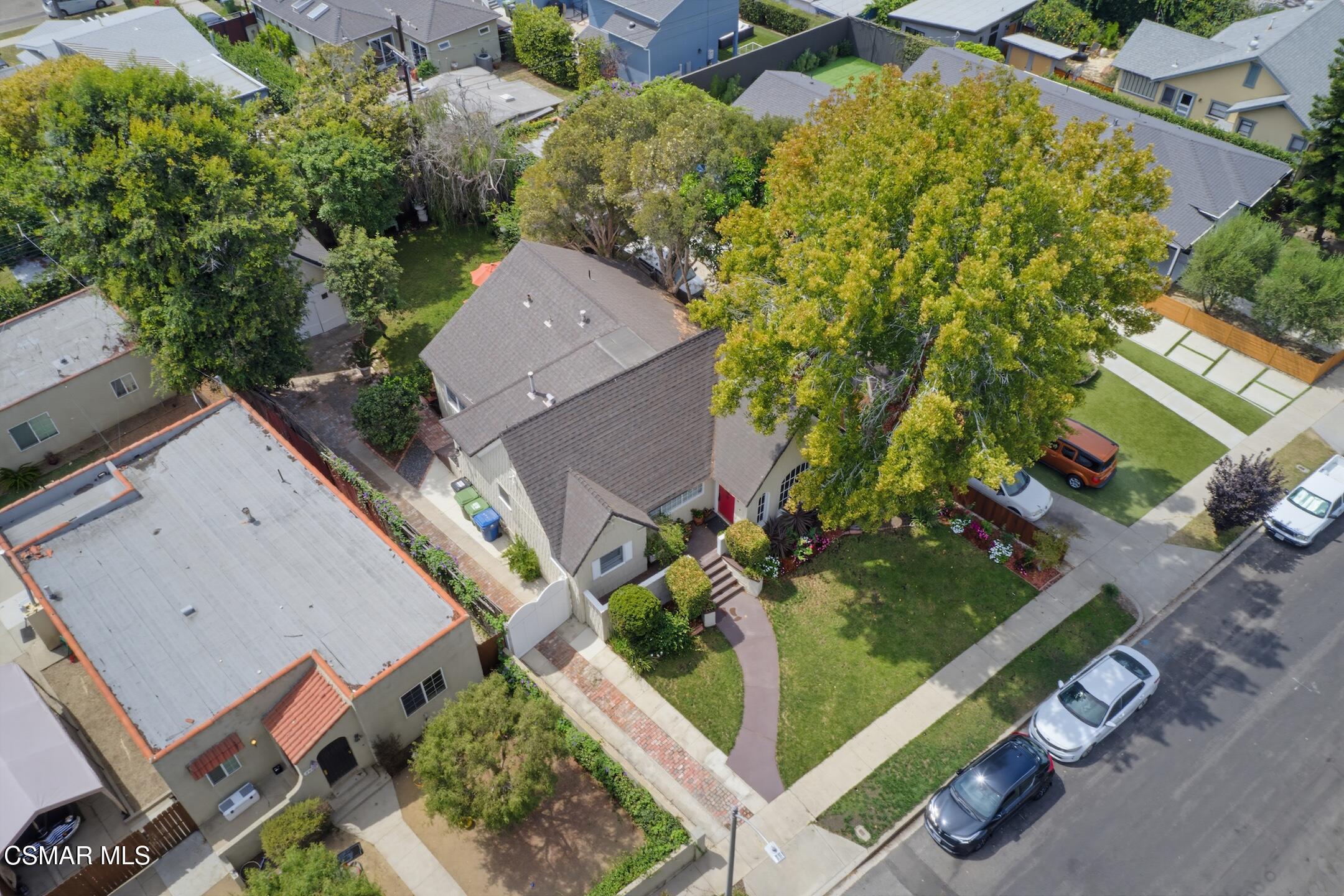 3935 Alla Road