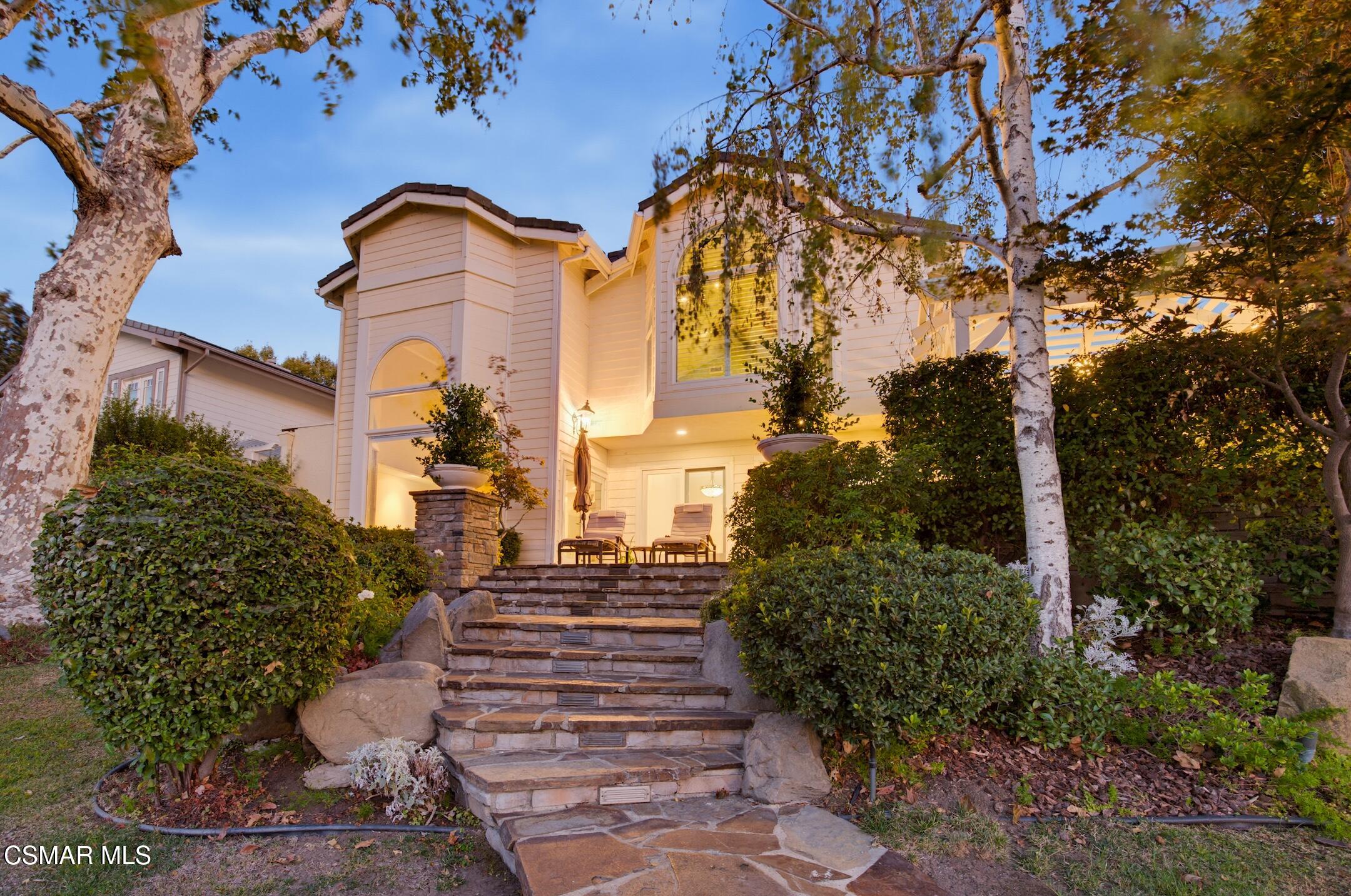 3927 Fairbreeze Circle