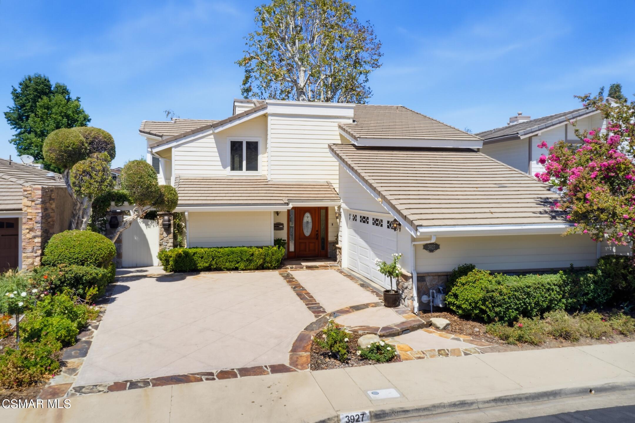 3927 Fairbreeze Circle