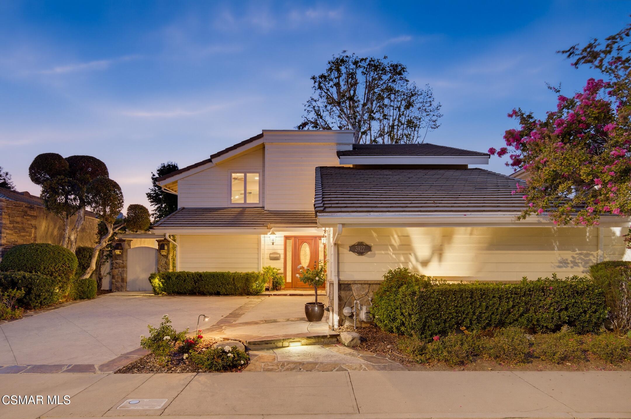 3927 Fairbreeze Circle