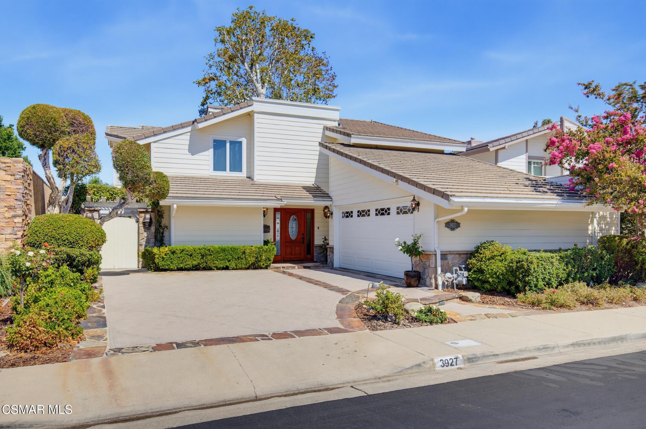 3927 Fairbreeze Circle