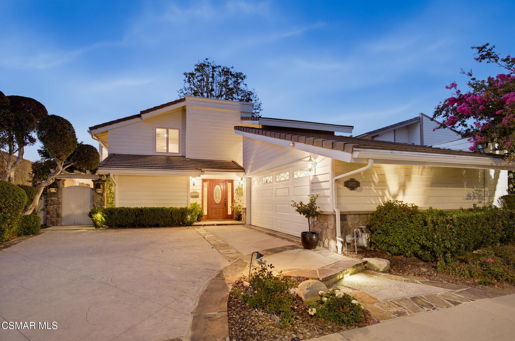 3927 Fairbreeze Circle