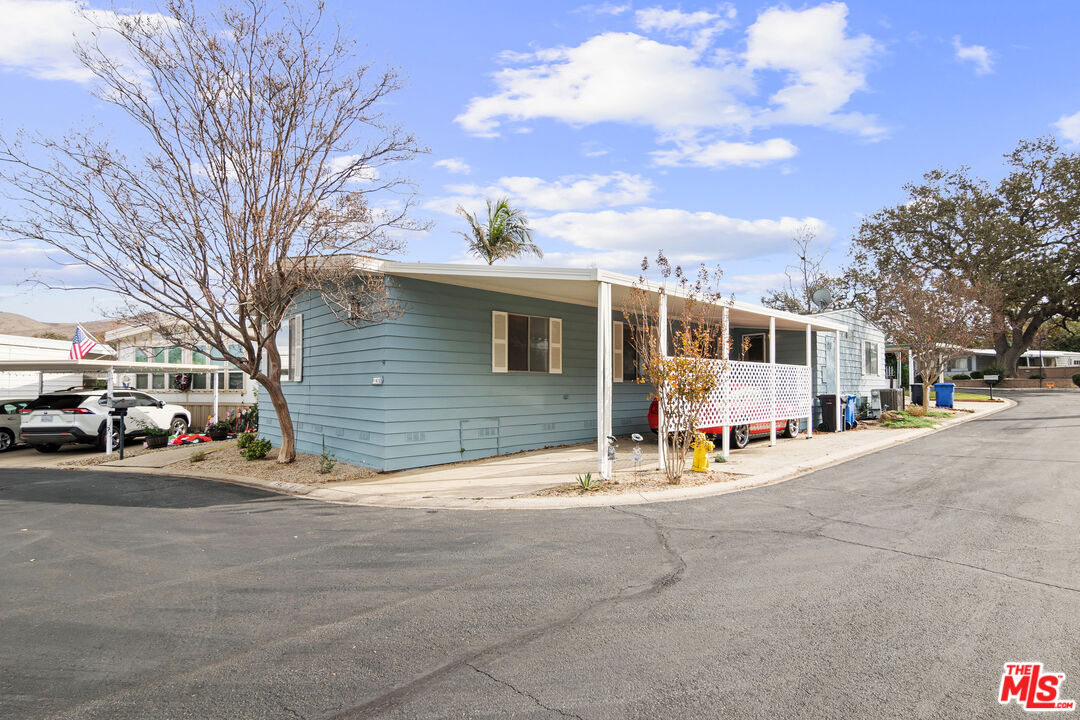 142 PIUTE DR Unit: 81