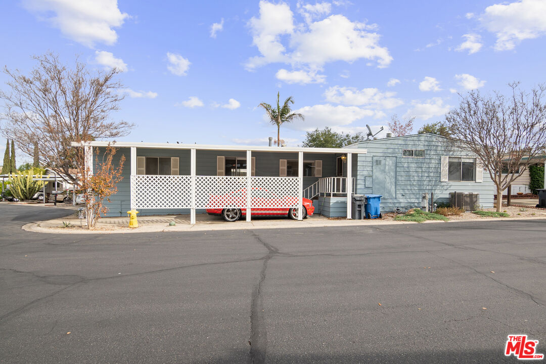 142 PIUTE DR Unit: 81