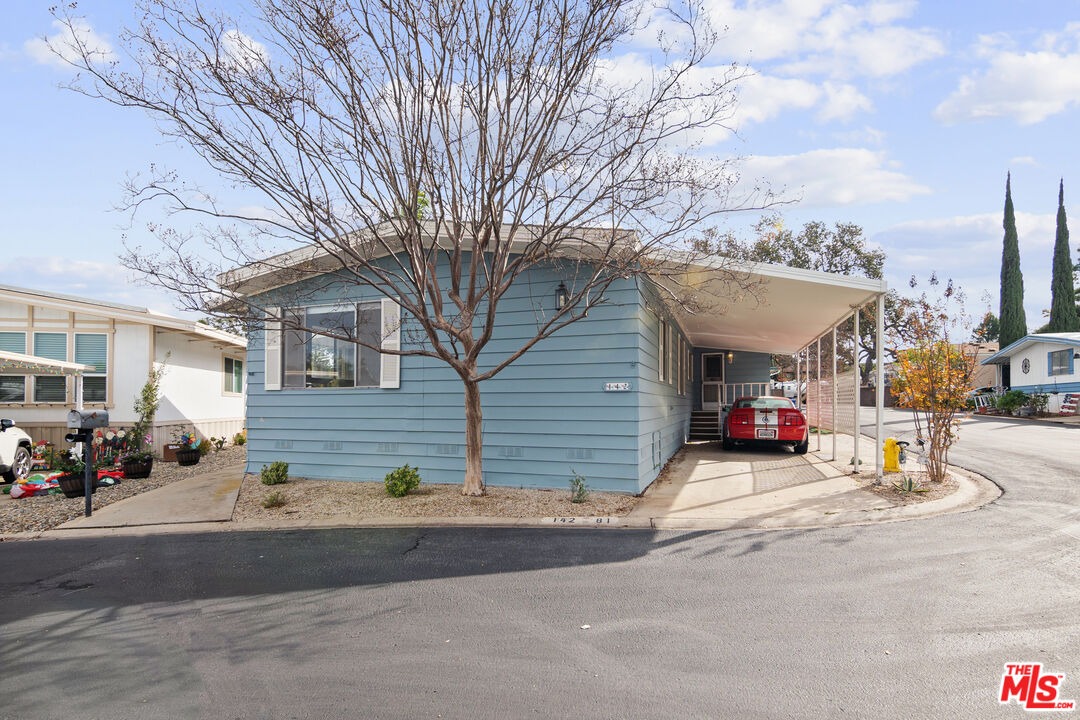 142 PIUTE DR Unit: 81