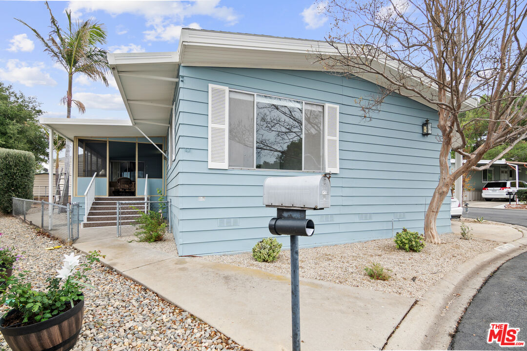 142 PIUTE DR Unit: 81