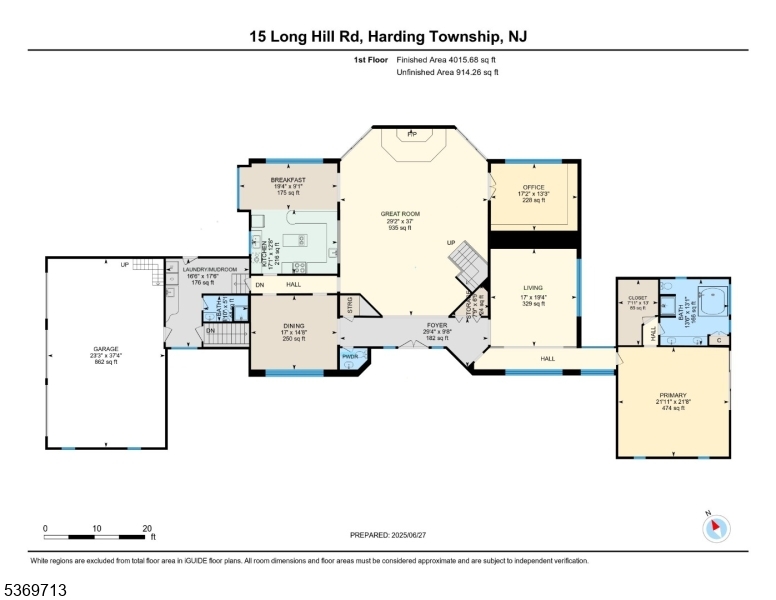 15 Long Hill Rd