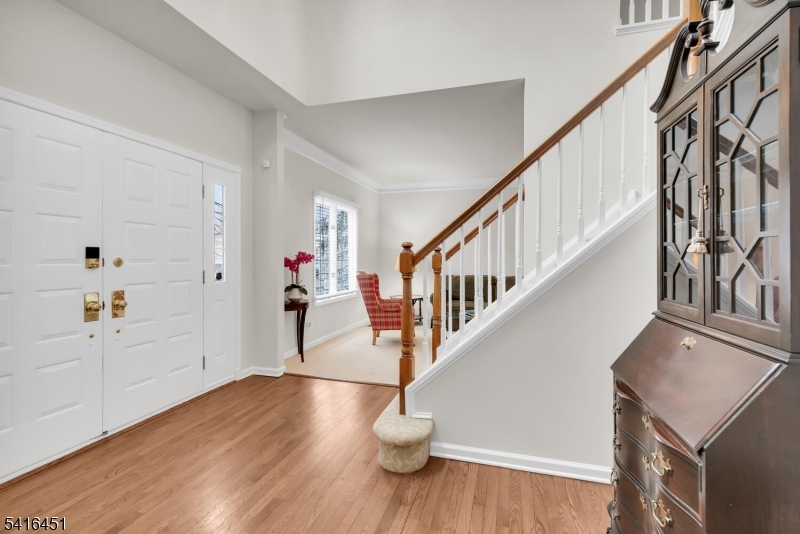 1 Vanderveer Dr