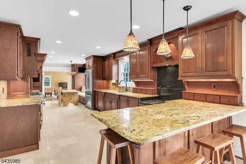 1265 Mount Airy Rd