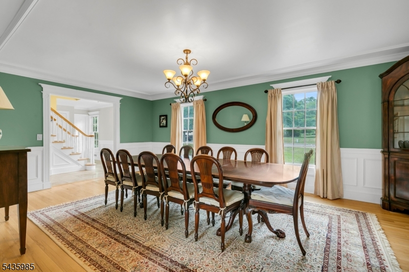 1265 Mount Airy Rd