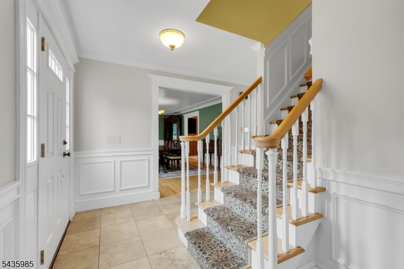 1265 Mount Airy Rd