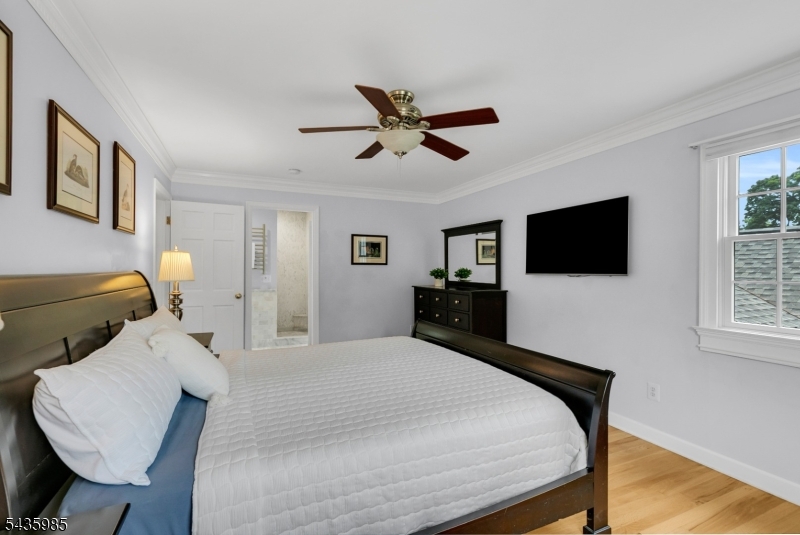 1265 Mount Airy Rd