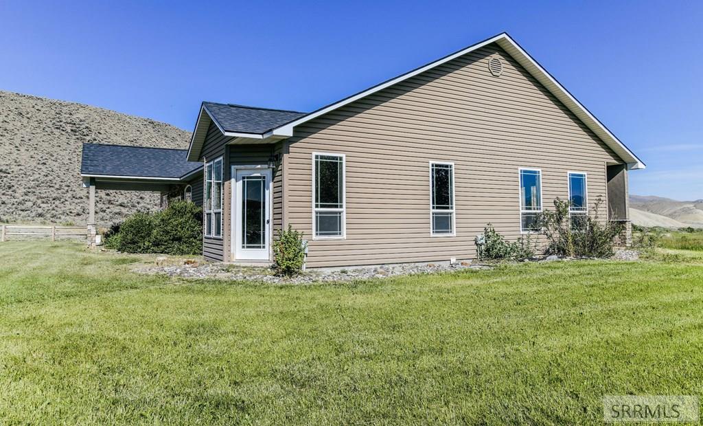 73 Mcdevitt Creek Road