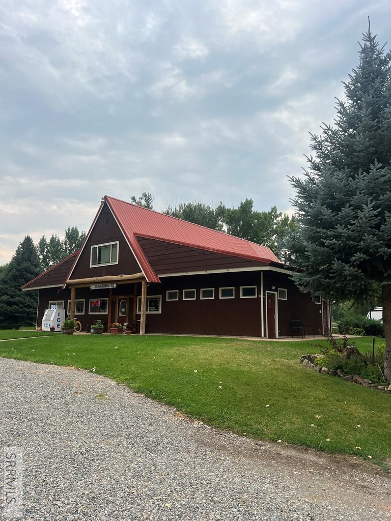 1826 N Hwy 93