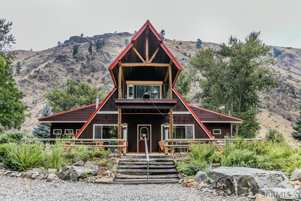 1826 N Hwy 93